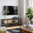 Bayswater 55.1'' Media Console
