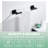 Stainless Steel Wall Mounted Towel Bar-41679996