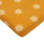 Golden Hour Muslin All-Stages Midi Crib Sheet