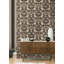 Bonner 33' L x 20.5" W Wallpaper Roll-1468328229