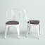 Chaise d'appoint Christie-1401946631