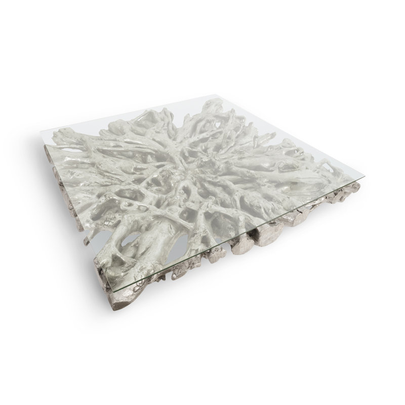 Table basse Cast Naturals