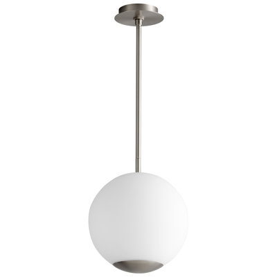 Whaley 1 - Light LED Single Pendant