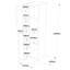 Multi Purpose Cabinet-1873960961
