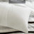 King/ King 7 Piece Comforter And Quilt . Crafted From Microfiber. Provides Outstanding Comfort. Soft Fluffy. Stripe Pattern. Adapts To Different Bedroom Decor. Wrinkle Shrinkage . Easy Upkeep - King.-121163601