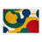 Breezy Orbit Indoor And Outdoor Area Rug-918804781