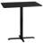 Jaramillo Rectangular Laminate Table Top with Standard or Bar Height Table Base-1465736713-1465736721-1405108887