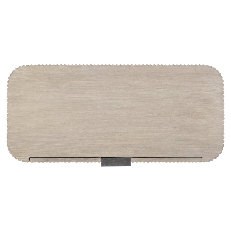 Lucerne 5 - Drawer Dresser
