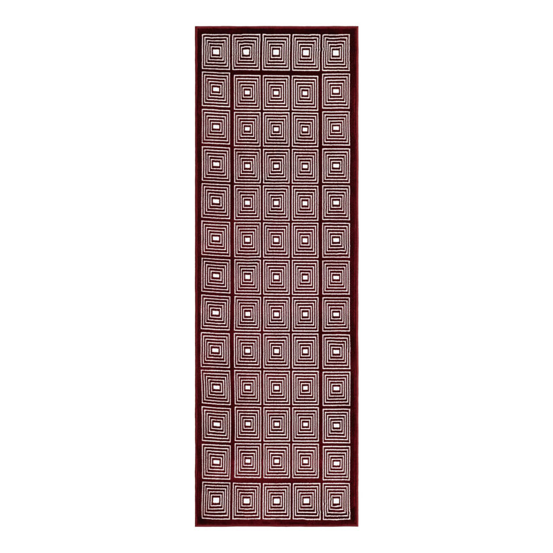 Prism Olukemi Rug, Runner 2' x 6'1"