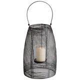 Gauze Lantern