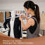 Mannequin femelle Kinfant