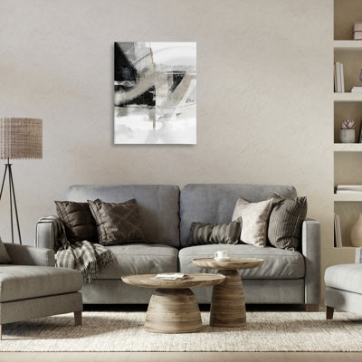 «Neutral Urban Complex Floater» par Nina Blue