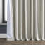 Rideaux occultant en polyester extra large Dondie-1703791851-1703791863