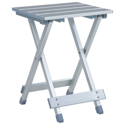 Shamas Folding Camping Stool