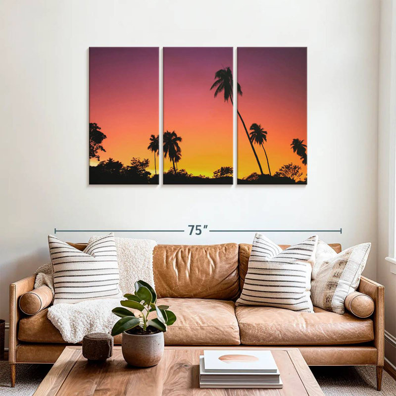 Alvord Dramatic Sunset, 36" H x 57" W