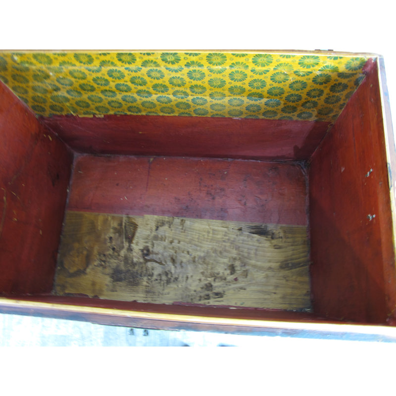 Vintage Trunk