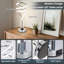Metal Novelty Lamp