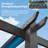 Aluminum Pergola with Canopy-87467620-81082244