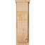 Corbeau Del Monte avec contre-plaque-32526908-32526909-32526895