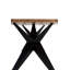 200cm Dining Table