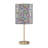 Sonali Metal Table Lamp