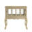Hanna Accent Console Table-102481797
