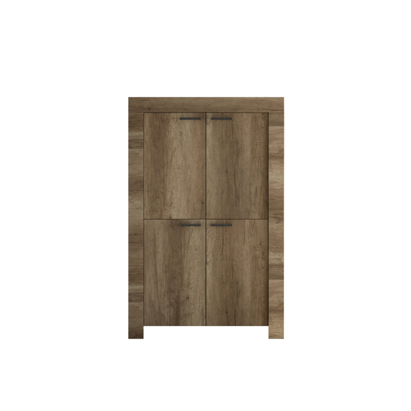 Bevier 102cm Sideboard
