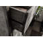 Heavy Solid Wood 81cm W 4 - Drawer Chest of Drawers