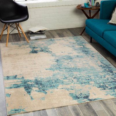 Gatsas Indoor Rug