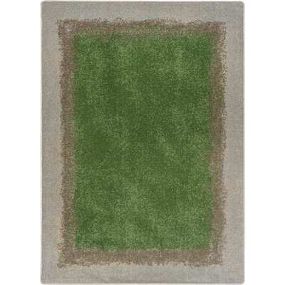 Grounded by Joy Carpets Area Rug