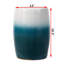 Tabouret d'appoint Orella