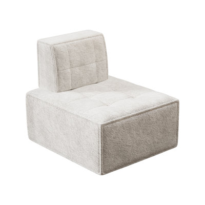 Fauteuil à billes