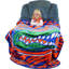 Jeté Florida Gators