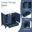 Meuble-lavabo 36 po avec lavabo-132798681
