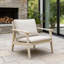 Tareia 68cm Wide Patio Sofa