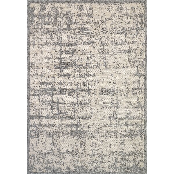 17 Stories Beyonka Abstract Rug | Wayfair