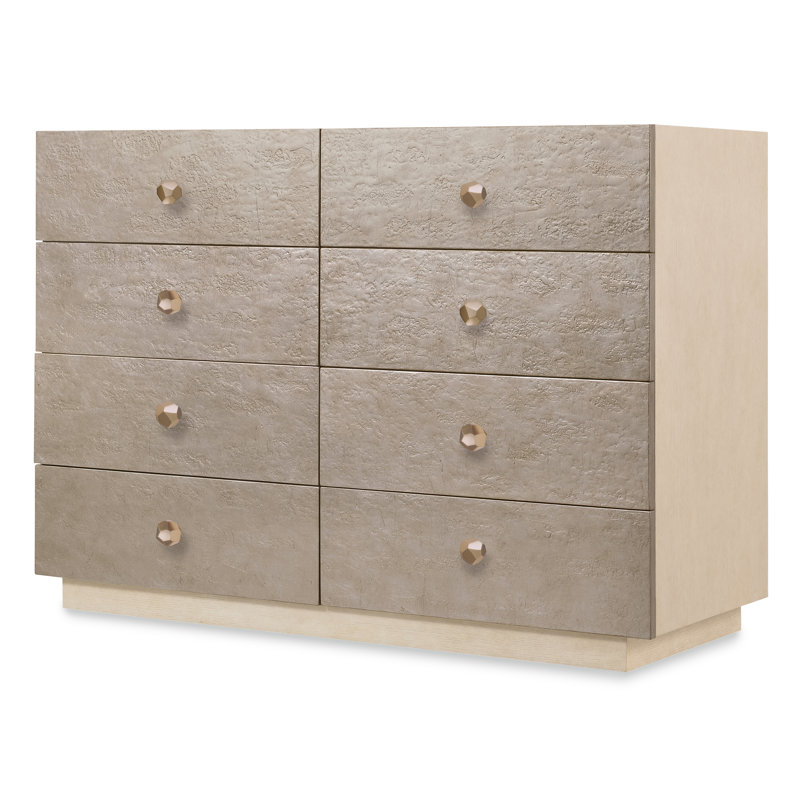 Westwood 8 - Drawer Dresser