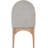 Waldorf 19.75'' H Upholstered Side Chair-260189886-260189873