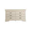 Commode Glory Furniture Louis Phillipe G3125-D-1877489901