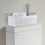 Bathroom Accessory Tray