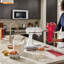 KitchenAid® 2-Piece Pasta Roller & Cutter Set