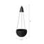 Jardinière suspendue Justice-164021041
