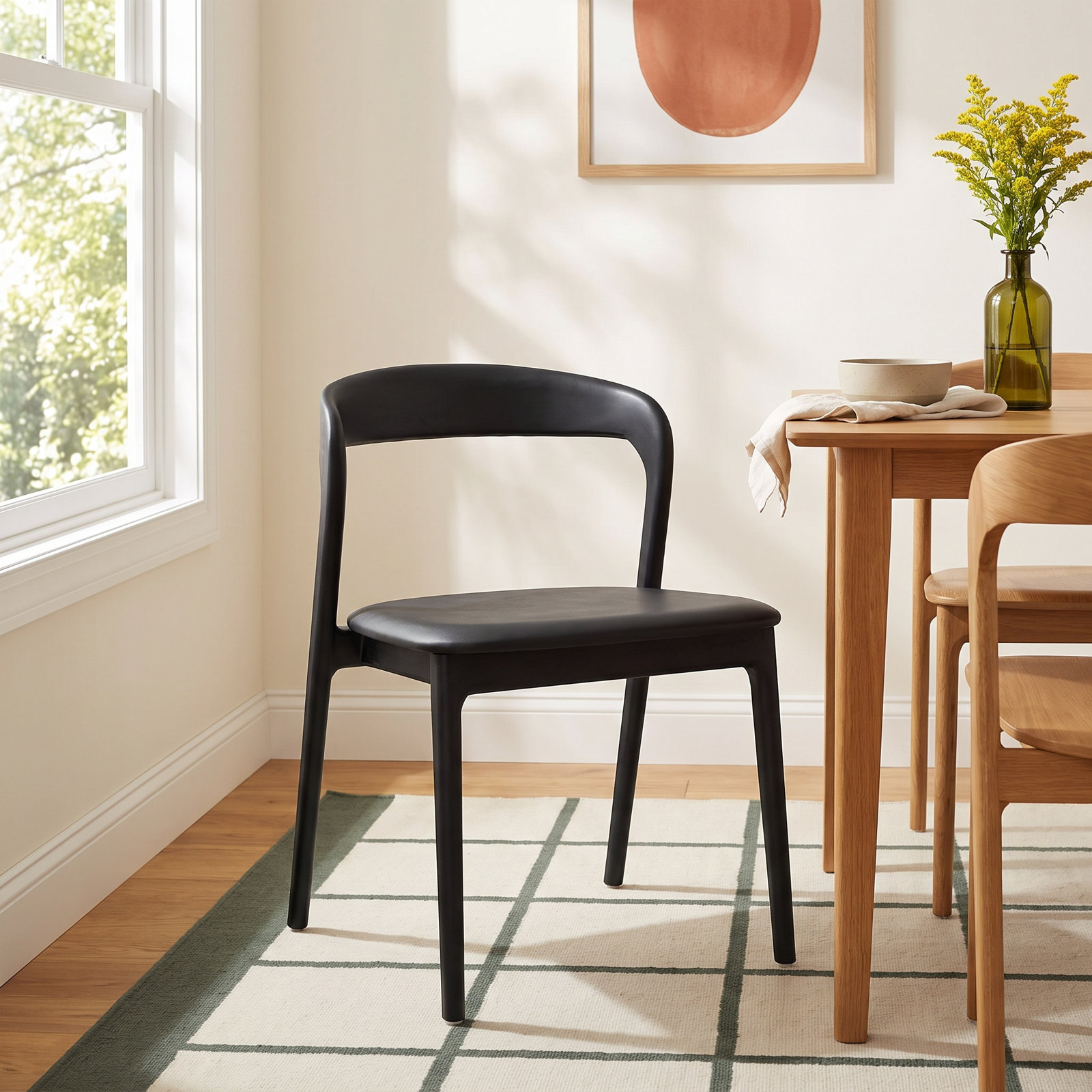 Celestia Dining Chair