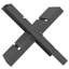 47cm W Solid Wood Log Rack-92590565
