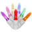 LED Icicle Lights