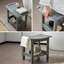 Banc de douche Mohit-1434642177