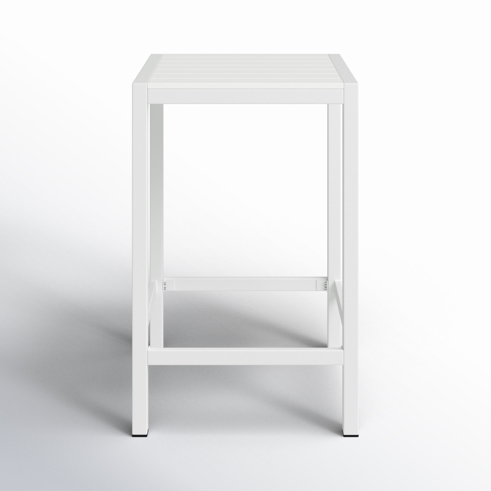 Betty 28" Patio Bar Table