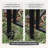 Outsunny Garden Arch Arbor,Metal Arch Trellis With Gate