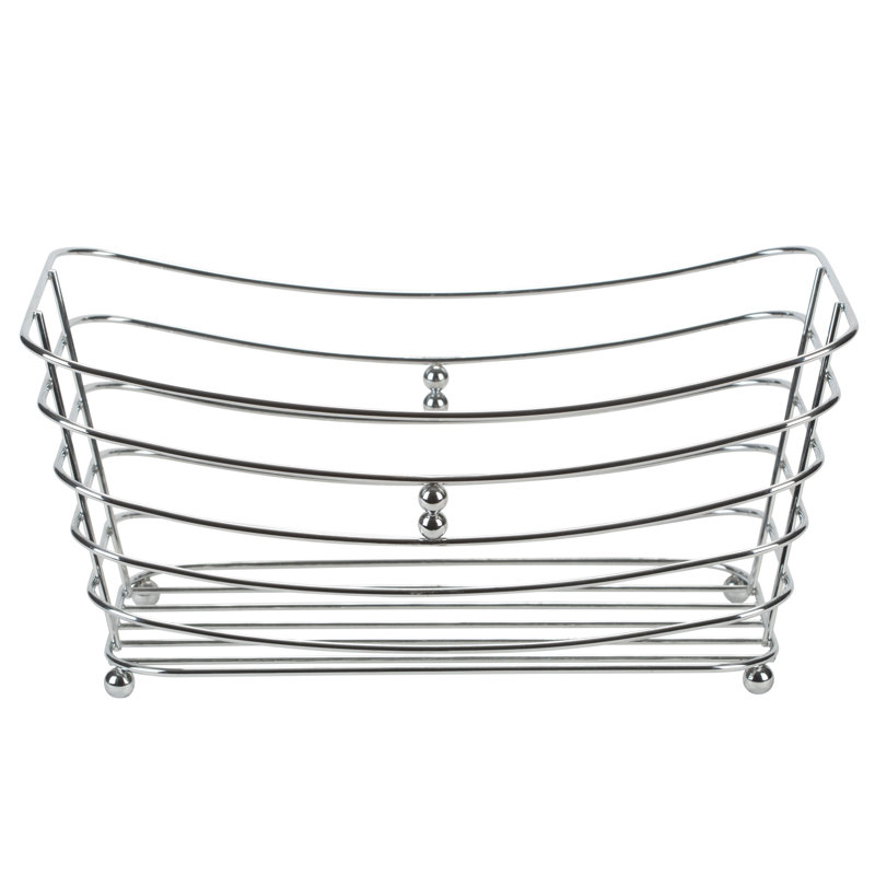 Simplify Basket