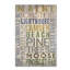 « maine 3 », art textuel sur toile tendue-21937923